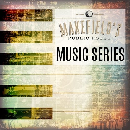 Live Music Series